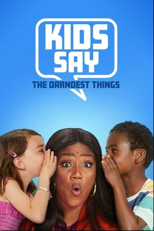 Kids Say the Darndest Things
