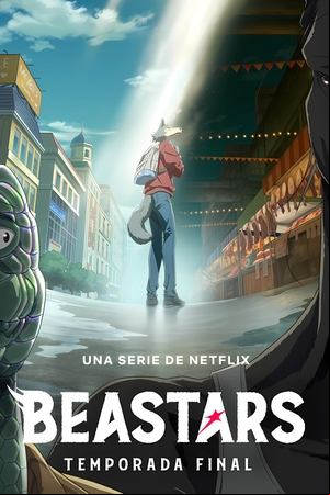 BEASTARS BEASTARS