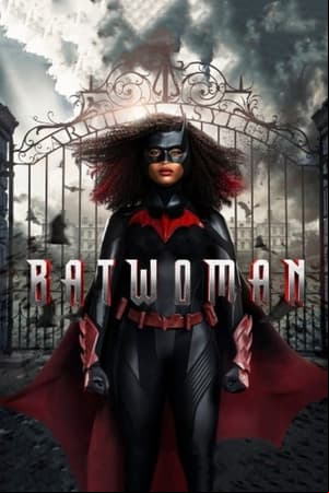 Batwoman Batwoman