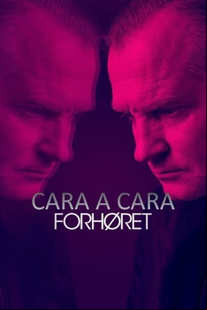 Cara a cara Cara a cara