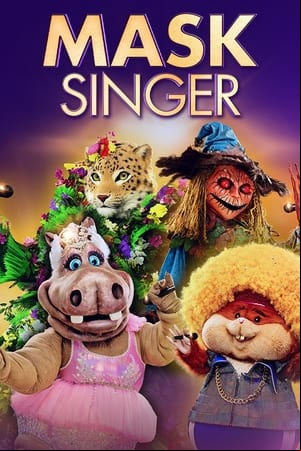 Mask Singer