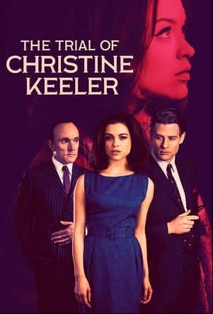 El Escándalo de Christine Keeler