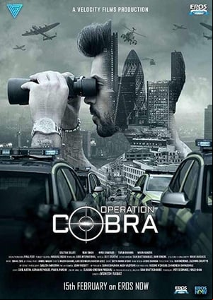 Operation Cobra