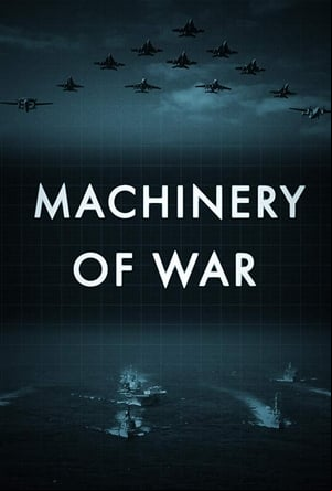 Machinery of War Machinery of War