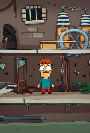 The Meet Arnold Show
