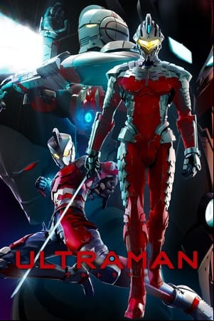 ULTRAMAN
