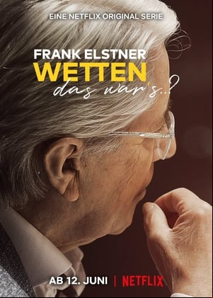 Frank Elstner: Wetten, das wars..?