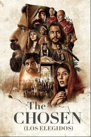 The Chosen (Los elegidos) The Chosen (Los elegidos)