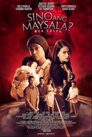 Sino Ang Maysala