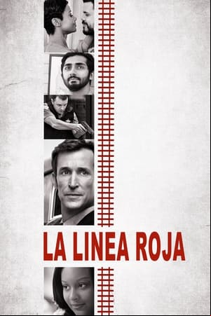 La línea roja La línea roja