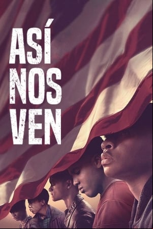 Así nos ven Así nos ven