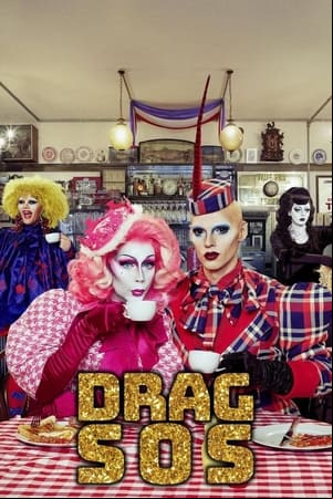 Drag SOS Drag SOS