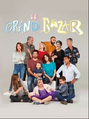 Le Grand bazar