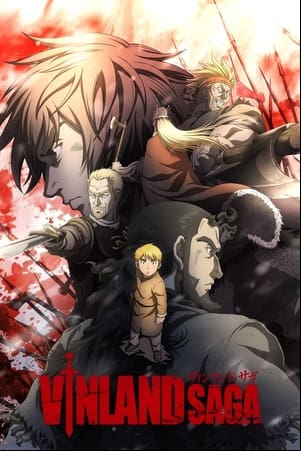 Vinland Saga Vinland Saga