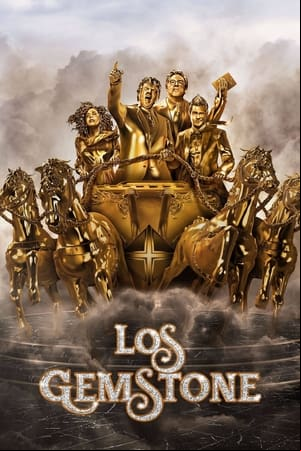 Los Gemstone Los Gemstone