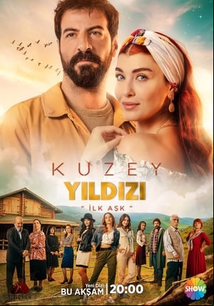 Yildiz, un amor indomable