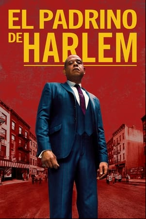 El padrino de Harlem El padrino de Harlem