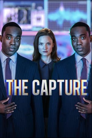 The Capture The Capture
