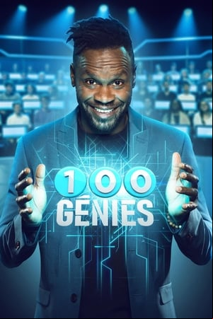 100 génies 100 génies
