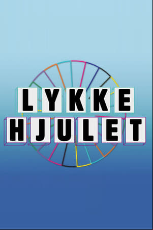 Lykkehjulet
