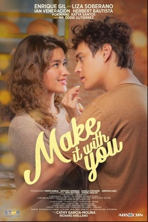Make It with You Make It with You