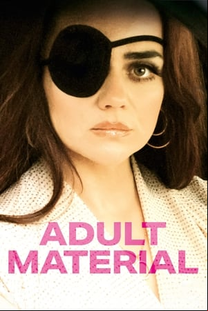 Adult Material Adult Material