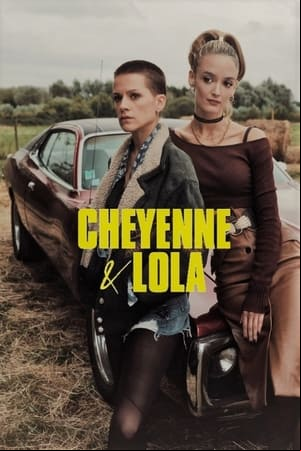 Cheyenne y Lola Cheyenne y Lola