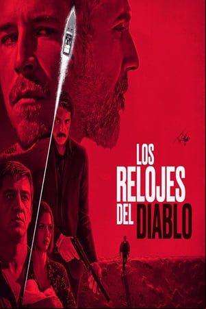 Los relojes del diablo Los relojes del diablo
