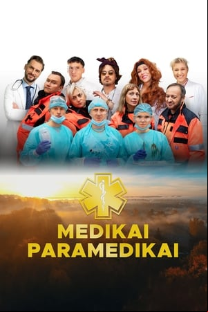 Medikai paramedikai Medikai paramedikai