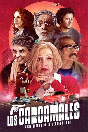 Los Carcamales Los Carcamales