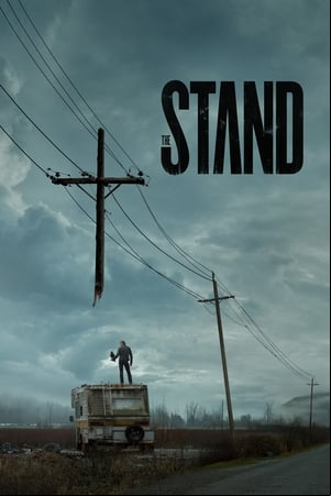 The Stand The Stand