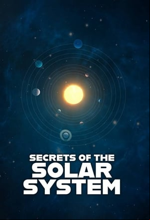 Secretos del sistema solar