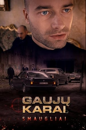 Gaujų karai Gaujų karai