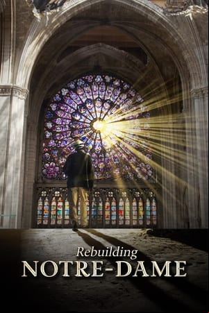 Rebuilding Notre-Dame Rebuilding Notre-Dame