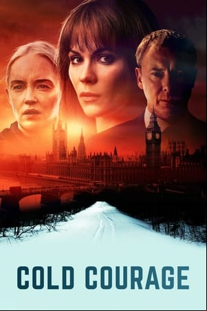 Cold Courage