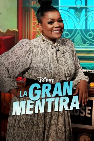 El Gran Mentiroso