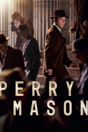 Perry Mason Perry Mason