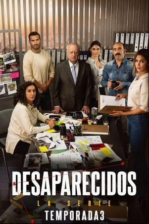 Desaparecidos Desaparecidos