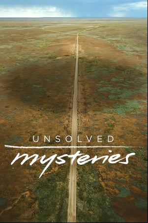 Misterios sin resolver Misterios sin resolver
