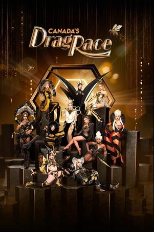 Drag Race Canadá Drag Race Canadá