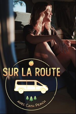 Sur la route avec Cath Peach