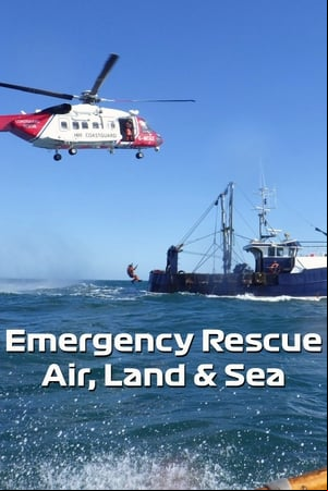 Emergency Rescue Air, Land & Sea