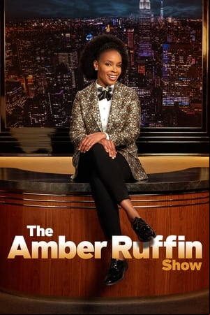 The Amber Ruffin Show