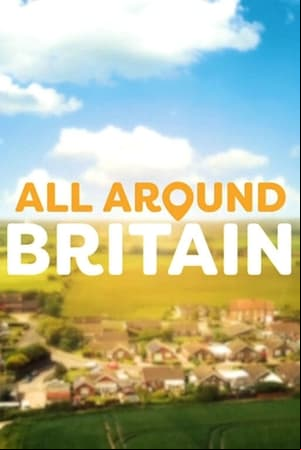 All Around Britain