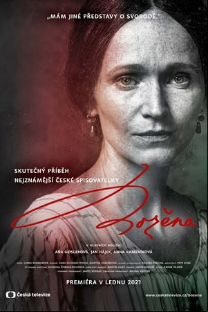Božena Božena