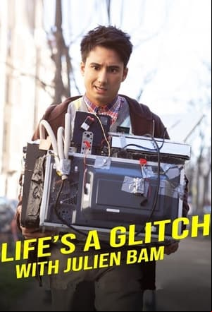 Lifes a Glitch with Julien Bam