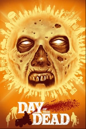 Day of the Dead Day of the Dead