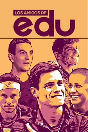 Los amigos de Edu