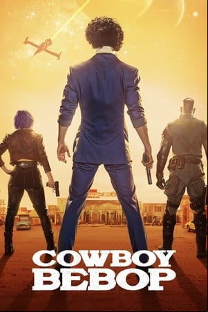 Cowboy Bebop Cowboy Bebop