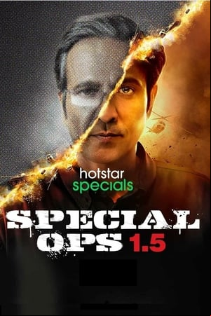 Special Ops 1.5: The Himmat Story Special Ops 1.5: The Himmat Story